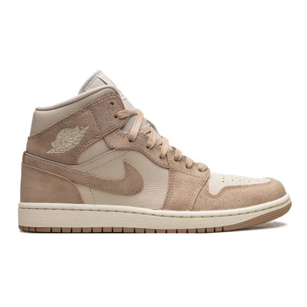 Jordan Air Jordan 1 Mid SE 